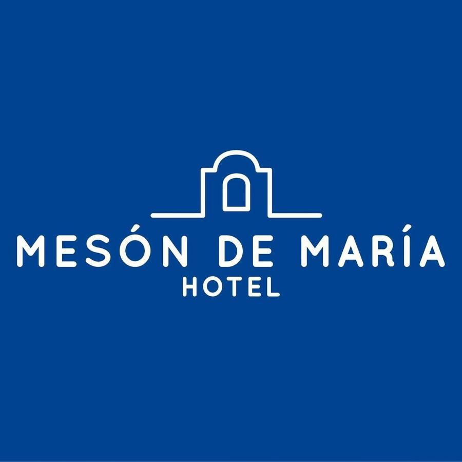 Hotel Meson De Maria Antiguo Cuscatlán Exterior photo